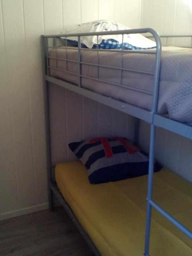 Joli Petit T4 Confortable Au Bord De Leau Vieille-Brioude Bagian luar foto